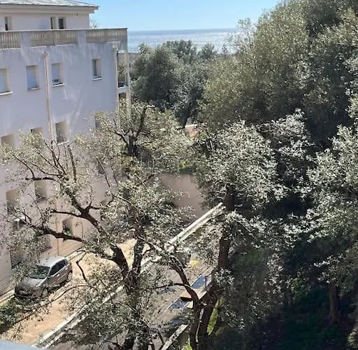 - Bastia (Corsica)