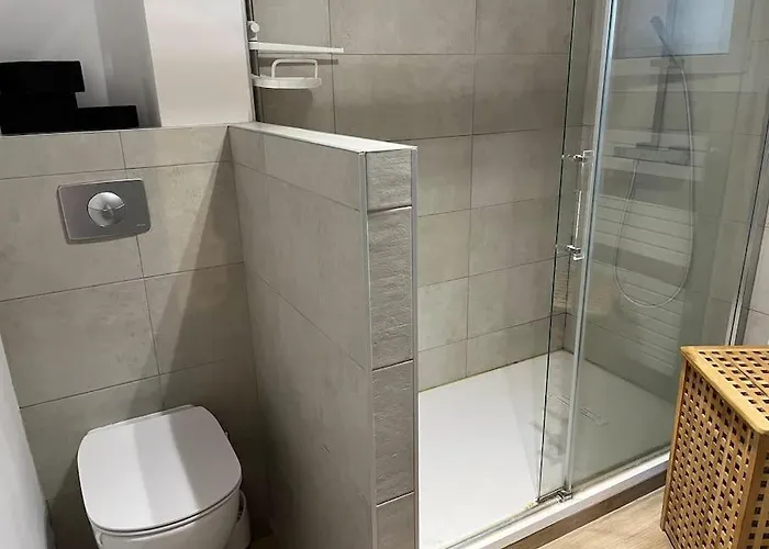 Apartamento -