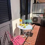 Lejlighed - Bastia (Corsica)