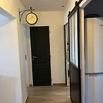 Lejlighed - *