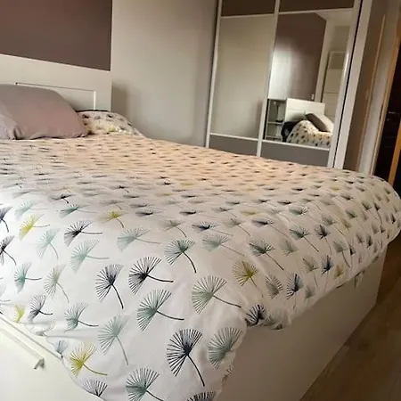 - Apartment *