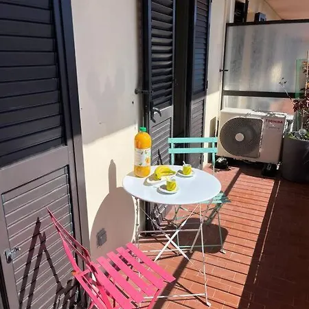 Appartement - Bastia (Corsica)