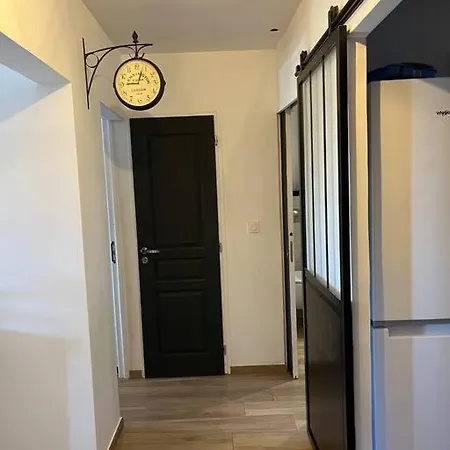 Apartment - *
