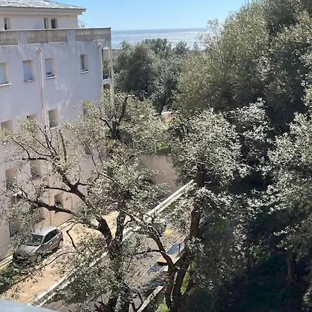 - Bastia (Corsica)
