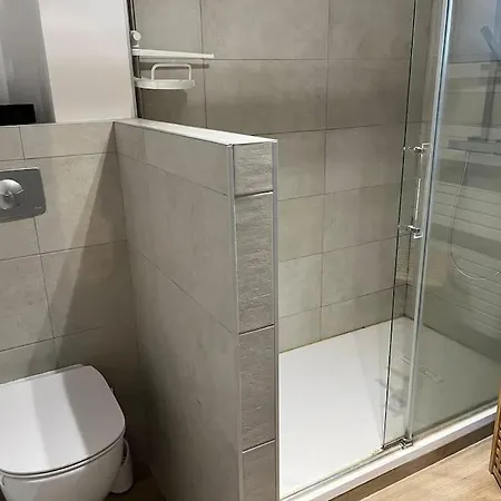 Apartament -