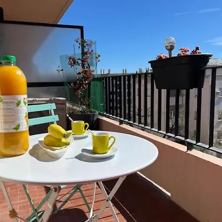 Apartment - Bastia (Corsica)