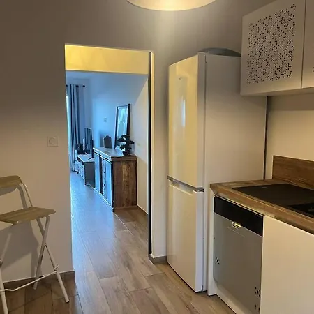 Apartment - Bastia (Corsica)