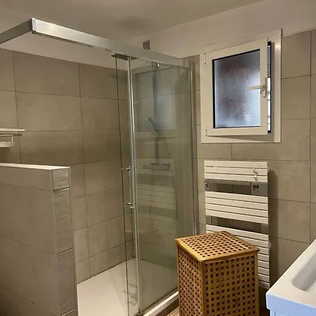 - Apartment