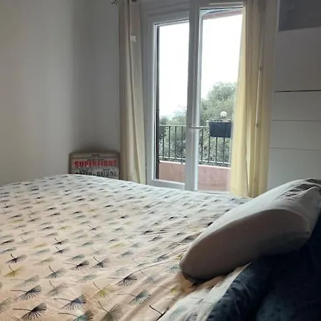 - Apartment