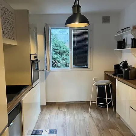 Apartment - *