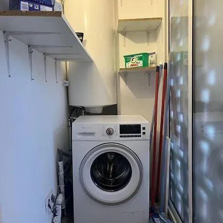 - Apartment *