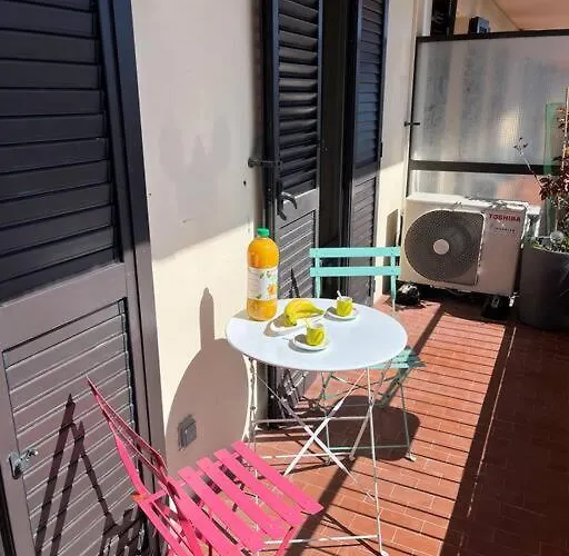 Appartement - Bastia (Corsica)