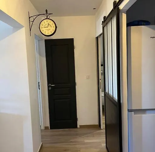 Apartment - *
