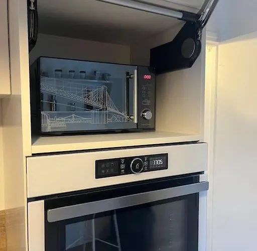 Appartement - Bastia (Corsica)